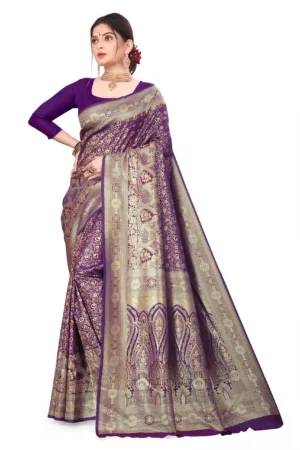 Silk Saree