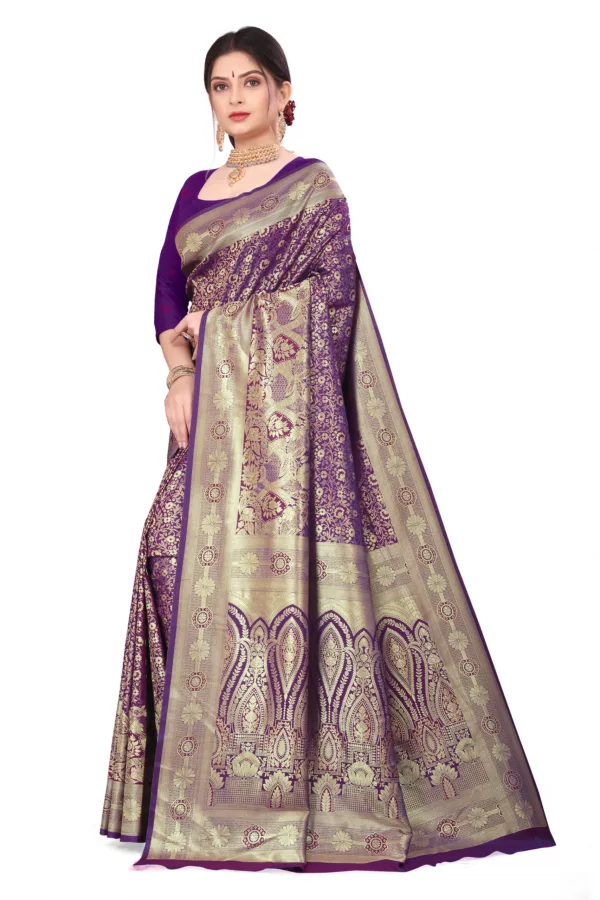 Silk Saree