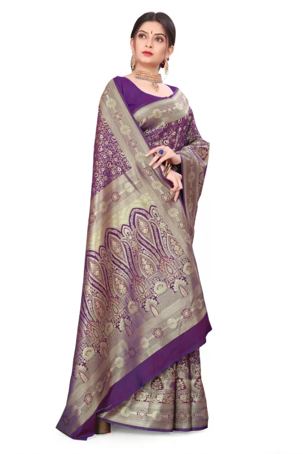Silk Saree