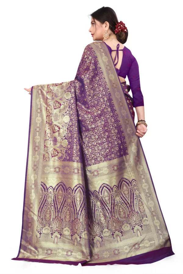 Silk Saree