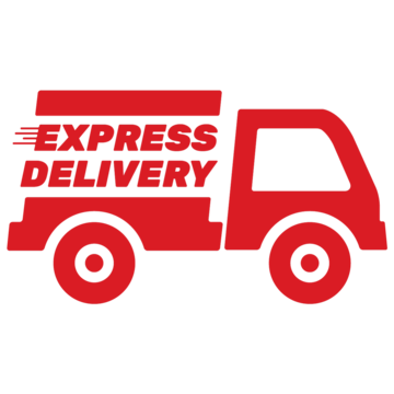 pngtree-express-delivery-logo-with-covered-van-vector-png-image_6682916